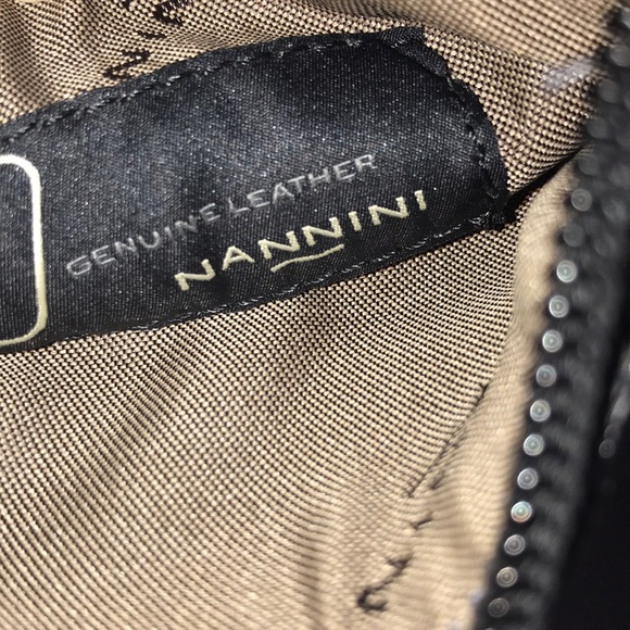 Nannini Crossbody - Picture 8 of 8
